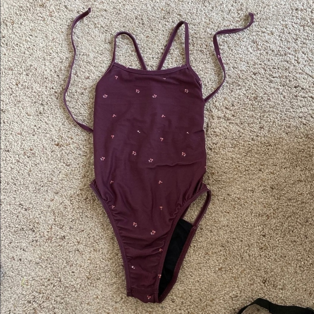 Jolyn Nico 3 onesie